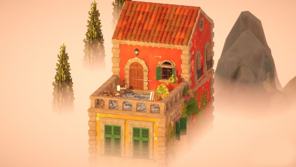 high-above-game-release-announcement