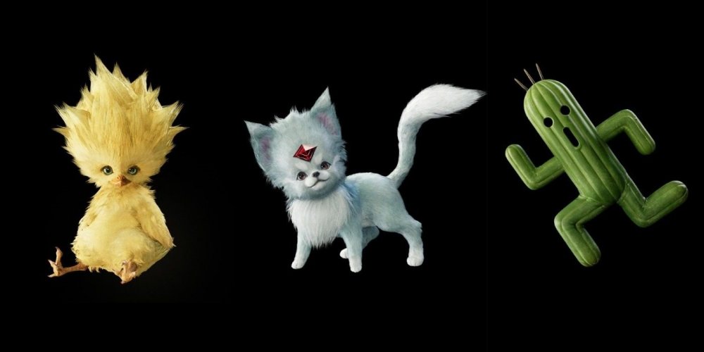 ผู้เล่น Final Fantasy VII Remake Intergrade จะได้รับ DLC จากเวอร์ชั่น PS4 ฟรี