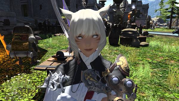 [ดีสอิสทิปส์] Dissidia Final Fantasy Opera Omnia – วิเคราะห์ตัวละครในเกม Y’shtola