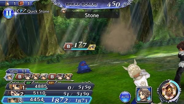 [ดีสอิสทิปส์] Dissidia Final Fantasy Opera Omnia – วิเคราะห์ตัวละครในเกม Y’shtola