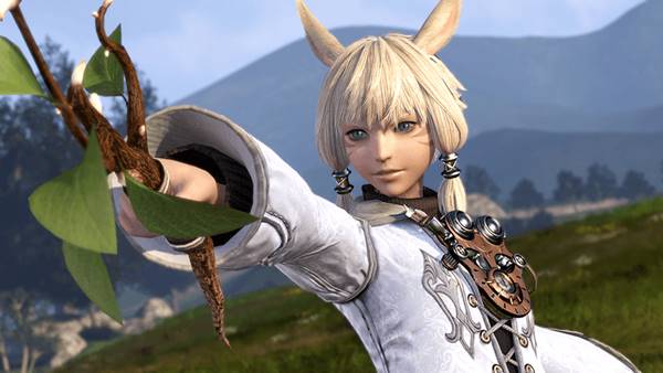[ดีสอิสทิปส์] Dissidia Final Fantasy Opera Omnia – วิเคราะห์ตัวละครในเกม Y’shtola