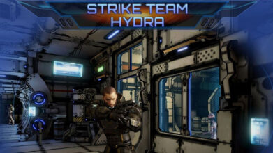 ลดกระหน่ำ! Strike Team Hydra ลดราคาบนหุ่นกระป๋องเขียว