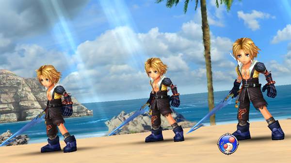 [ดีสอิสทิปส์] Dissidia Final Fantasy Opera Omnia – ตะลุยด่าน From Zanarkand