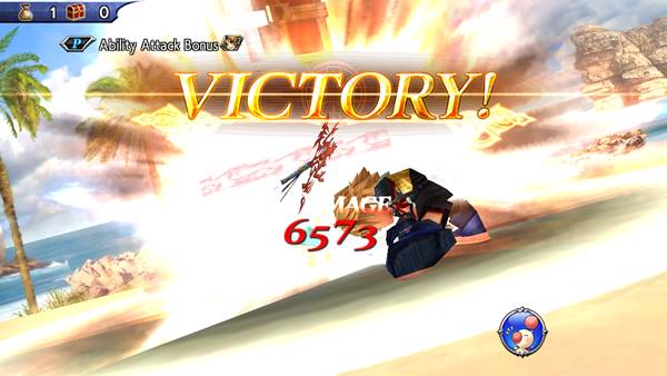 [ดีสอิสทิปส์] Dissidia Final Fantasy Opera Omnia – ตะลุยด่าน From Zanarkand