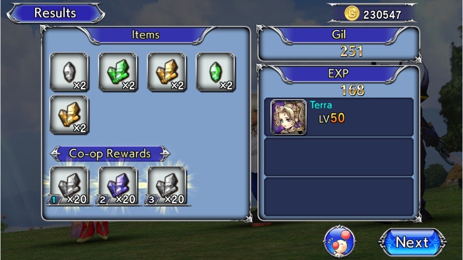 [ดีสอิสทิปส์] Dissidia FF Opera Omnia – โหมด Co-op มีดียังไง