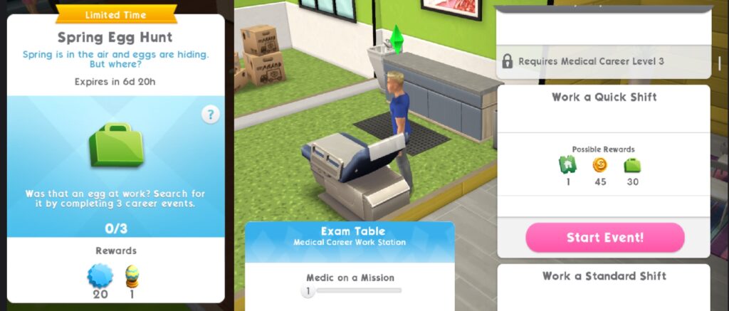 [ดีสอิสทิปส์] The Sims Mobile – ไข่จ๋า พวกนายอยู่ไหน? (ตอนที่ 1 ตามหา 3 ฟองแรก)