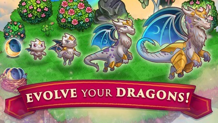 ติดตามเลย! มาดูอัพเดตเกมสมาร์ทโฟนที่น่าสนใจกัน 6 ติดตามเลย! มาดูอัพเดตเกมสมาร์ทโฟนที่น่าสนใจกัน