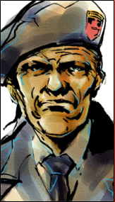 [เปิดกรุเกมเก่า] Metal Gear Solid ตำนานแห่งลุงงู