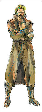 [เปิดกรุเกมเก่า] Metal Gear Solid ตำนานแห่งลุงงู