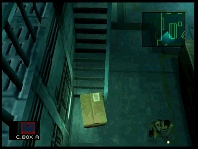 [เปิดกรุเกมเก่า] Metal Gear Solid ตำนานแห่งลุงงู