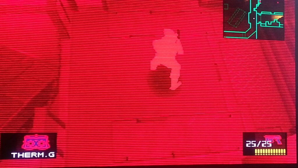 [เปิดกรุเกมเก่า] Metal Gear Solid ตำนานแห่งลุงงู