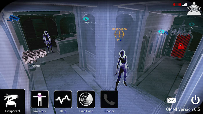 เล่นกันดีกว่า! มาดูเกมมือถือที่เหมือน Metal Gear มากกว่า Metal Gear Survive