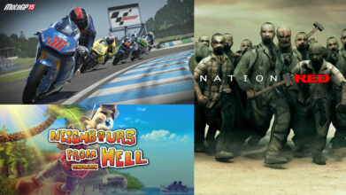 อย่าพลาด! Steam’s Weeklong Deal จัดเกมลดราคาแล้ว