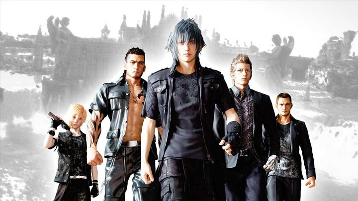พร้อมแล้ว! Final Fantasy XV PC Demo มาให้เล่นแล้ว