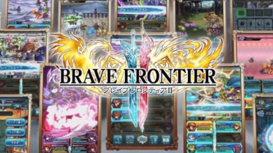 [ดีสอิสทิปส์] Brave Frontier 2 – มาดูสถานะดีบัฟในเกมนี้กัน