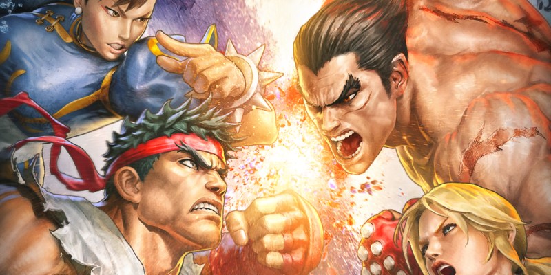 ซัดให้เละ! Humble Bundle มัดแพ็คเกมต่อสู้มาลดราคาแล้ว!