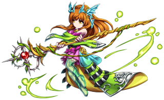[ดีสอิสทิปส์] Brave Frontier 2 – ฮีโร่ตัวแรกเลือกตัวไหนดี