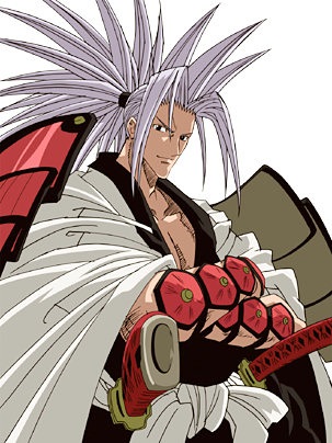 [เปิดกรุเกมเก่า] Shaman King - Spirit of Shaman