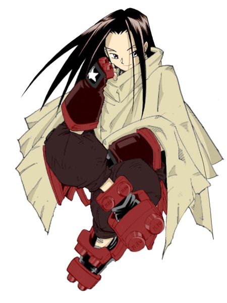 [เปิดกรุเกมเก่า] Shaman King - Spirit of Shaman