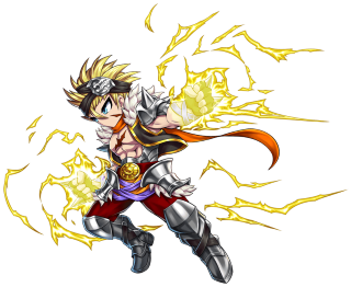 [ดีสอิสทิปส์] Brave Frontier 2 – ฮีโร่ตัวแรกเลือกตัวไหนดี
