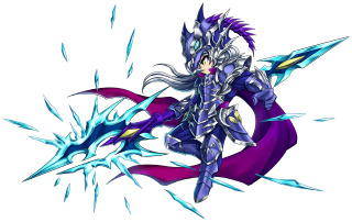 [ดีสอิสทิปส์] Brave Frontier 2 – ฮีโร่ตัวแรกเลือกตัวไหนดี