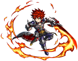 [ดีสอิสทิปส์] Brave Frontier 2 – ฮีโร่ตัวแรกเลือกตัวไหนดี