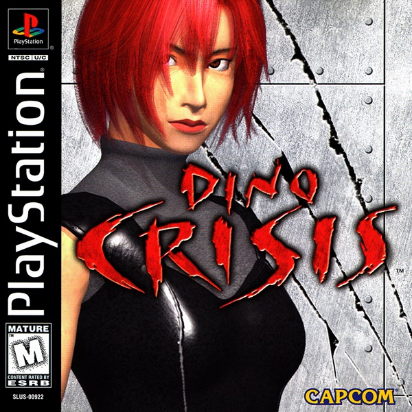 [เปิดกรุเกมเก่า] Dino Crisis วิกฤตการณ์ไดโนเสาร์เขมือบคน