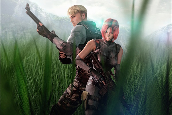 [เปิดกรุเกมเก่า] Dino Crisis วิกฤตการณ์ไดโนเสาร์เขมือบคน