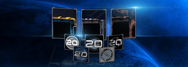 ฉลองสิครับ! Blizzard แจกของในเกมเพียบฉลอง 20 ปี StarCraft