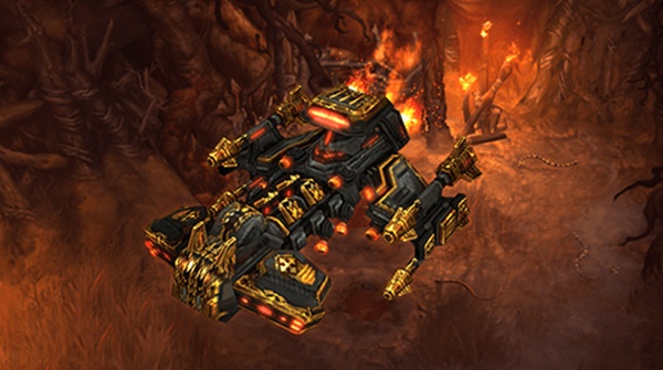 ฉลองสิครับ! Blizzard แจกของในเกมเพียบฉลอง 20 ปี StarCraft