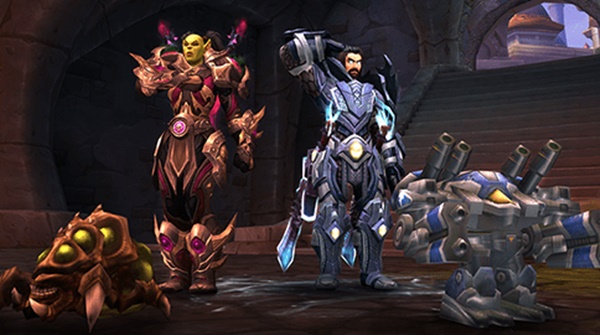 ฉลองสิครับ! Blizzard แจกของในเกมเพียบฉลอง 20 ปี StarCraft