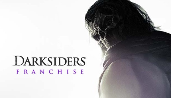 เลือกได้เลย! THQ Nordic ลดเกมในเครือเพียบ! 2 เลือกได้เลย! THQ Nordic ลดเกมในเครือเพียบ!