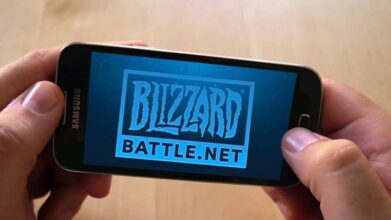 เอาล่ะสิ! Blizzard อาจจะออกเกมใหม่บนสมาร์ทโฟน