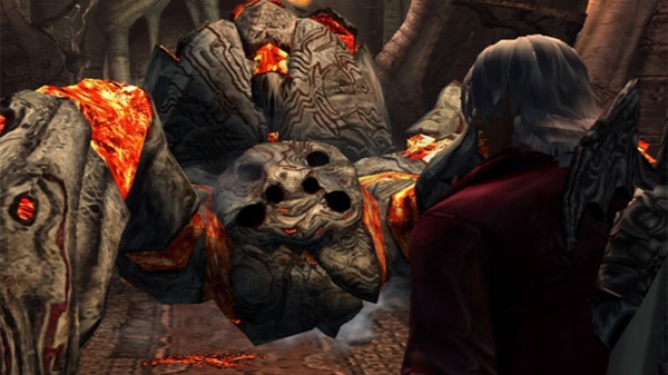 แจกแล้ว! Twitch Prime แจก Devil May Cry แล้ว