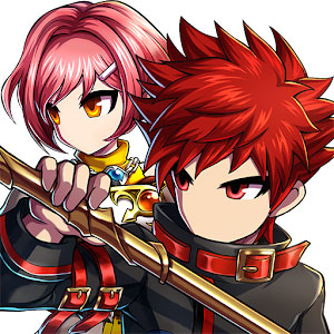 [ดีสอิสทิปส์] Brave Frontier 2 – รายชื่อฮีโร่ธาตุไฟพร้อมคำแปล (ชุดที่ 3)