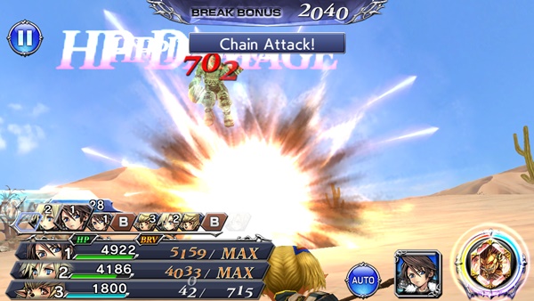 [ดีสอิสทิปส์] Dissidia FF Opera Omnia – วิเคราะห์ตัวละครในเกม Shantotto
