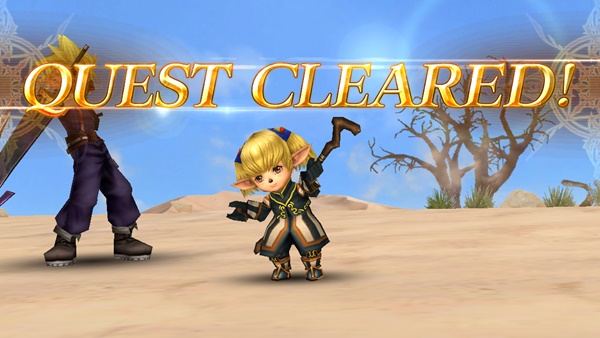 [ดีสอิสทิปส์] Dissidia FF Opera Omnia – วิเคราะห์ตัวละครในเกม Shantotto