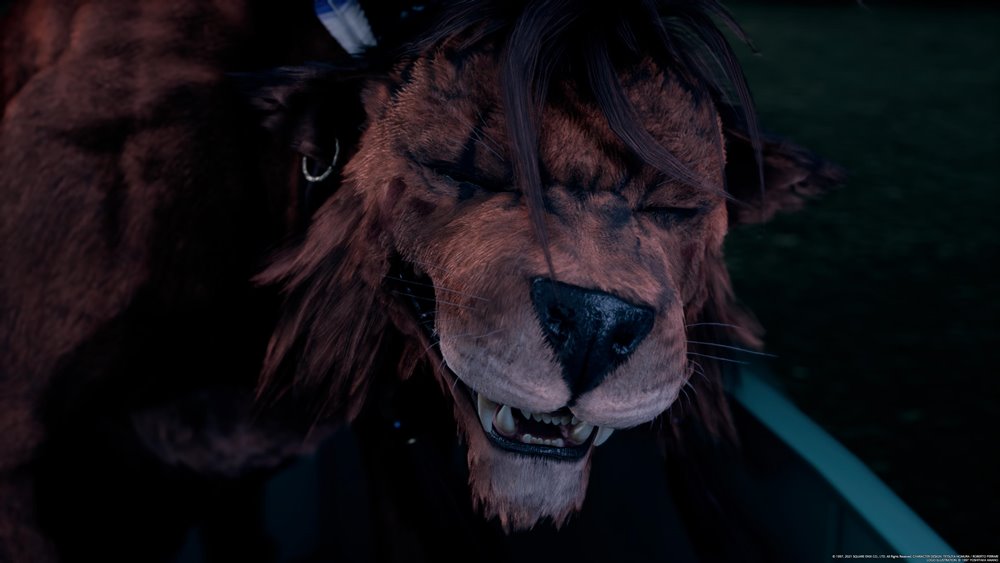 [รีวิว] Final Fantasy VII Remake Intergrade – การอัปเกรดที่บาดตาบาดใจ