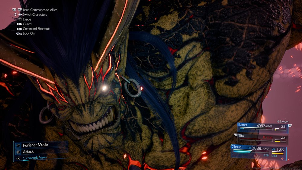 [รีวิว] Final Fantasy VII Remake Intergrade – การอัปเกรดที่บาดตาบาดใจ