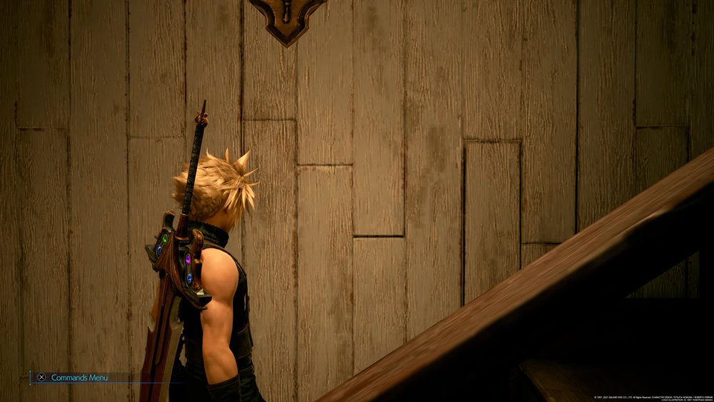 [รีวิว] Final Fantasy VII Remake Intergrade – การอัปเกรดที่บาดตาบาดใจ