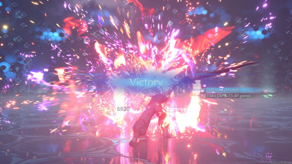 [รีวิว] Final Fantasy VII Remake Intergrade – การอัปเกรดที่บาดตาบาดใจ