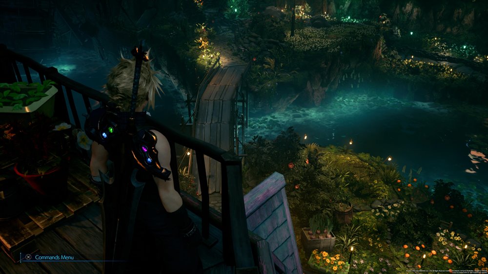 [รีวิว] Final Fantasy VII Remake Intergrade – การอัปเกรดที่บาดตาบาดใจ