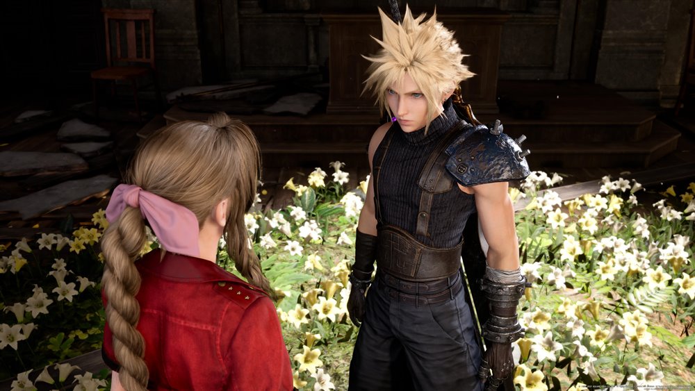 [รีวิว] Final Fantasy VII Remake Intergrade – การอัปเกรดที่บาดตาบาดใจ