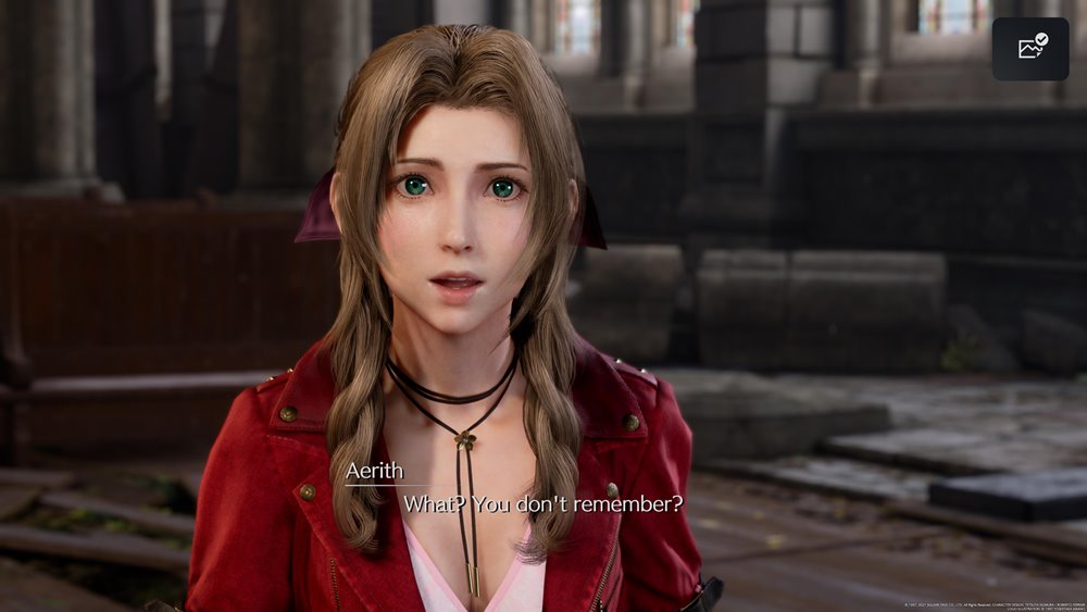 [รีวิว] Final Fantasy VII Remake Intergrade – การอัปเกรดที่บาดตาบาดใจ