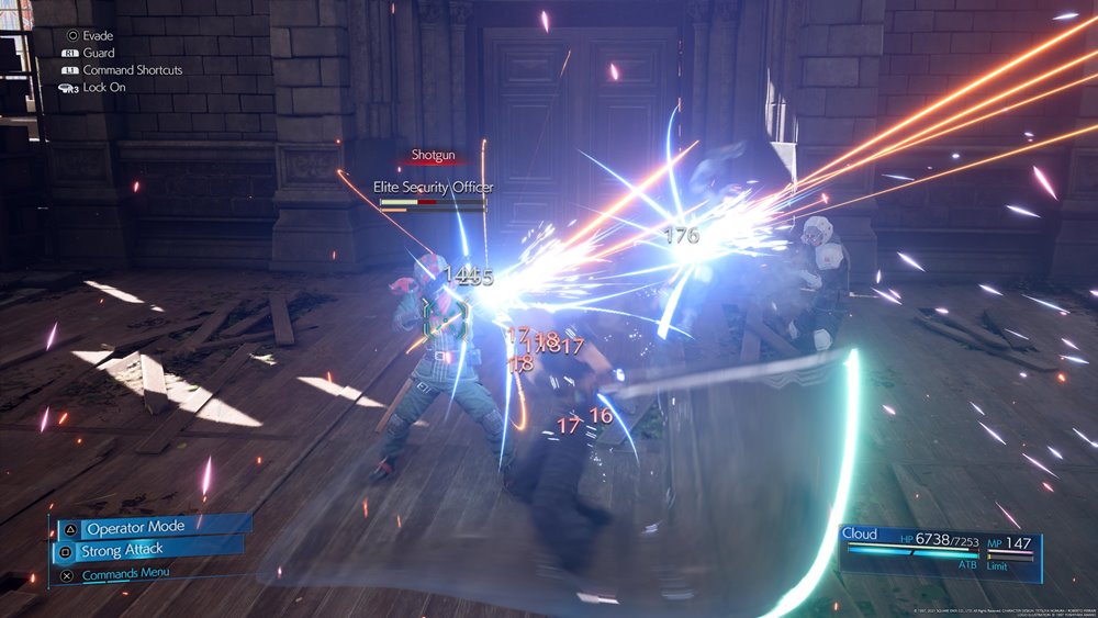 [รีวิว] Final Fantasy VII Remake Intergrade – การอัปเกรดที่บาดตาบาดใจ