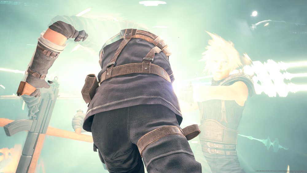 [รีวิว] Final Fantasy VII Remake Intergrade – การอัปเกรดที่บาดตาบาดใจ