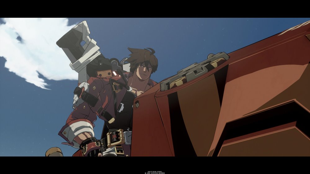 [รีวิว] Guilty Gear -Strive- เกมต่อสู้ฮาร์ดคอร์ภาพคมชัด เอฟเฟกต์ทะลุจอ