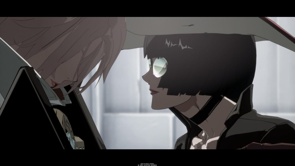 [รีวิว] Guilty Gear -Strive- เกมต่อสู้ฮาร์ดคอร์ภาพคมชัด เอฟเฟกต์ทะลุจอ