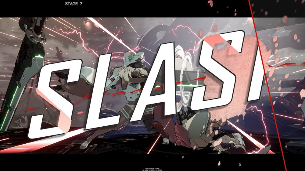 [รีวิว] Guilty Gear -Strive- เกมต่อสู้ฮาร์ดคอร์ภาพคมชัด เอฟเฟกต์ทะลุจอ