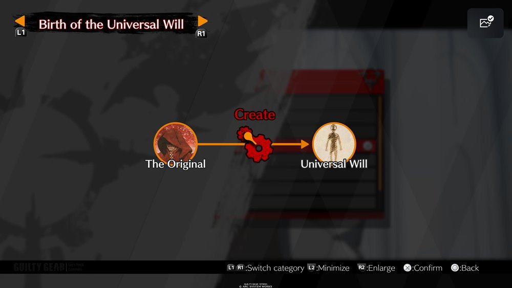 [รีวิว] Guilty Gear -Strive- เกมต่อสู้ฮาร์ดคอร์ภาพคมชัด เอฟเฟกต์ทะลุจอ